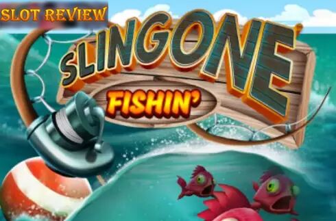 Slingone Fishin icon